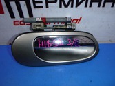 Ручка двери наружняя NISSAN BLUEBIRD SYLPHY FG10