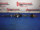 Привод в сборе TOYOTA RACTIS 1NZFE NCP105