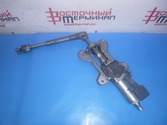 Колонка рулевая FORD FIESTA JD