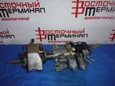 Колонка рулевая TOYOTA ARISTO JZS160