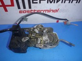 Замок двери HONDA CRV B20B RD1