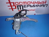 Замок двери NISSAN CEFIRO WA32