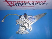 Стеклоподъёмник TOYOTA CARINA AT210