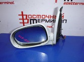 Зеркало боковое NISSAN BLUEBIRD SYLPHY FG10