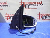 Зеркало боковое VOLKSWAGEN GOLF BLP 1K
