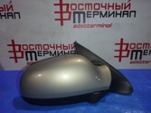 Зеркало боковое VOLVO S60