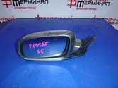 Зеркало боковое VOLKSWAGEN PASSAT VARIANT ALT 3B6, B5