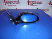 Зеркало боковое BMW 318i N43B16A E90