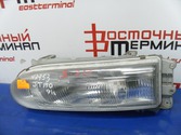 Фара ISUZU GEMINI JT190