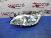 Фара SUBARU EXIGA EJ20 YA4