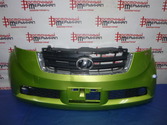 Бампер передний TOYOTA BB QNC20