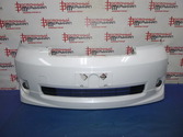 Бампер передний TOYOTA PORTE NNP10