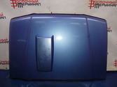 Капот SUZUKI JIMNY F6A JA12W