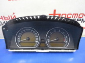 Панель приборов (щиток) BMW 740i E65