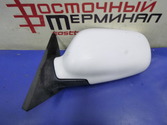 Зеркало боковое SUBARU FORESTER EJ20 SG5