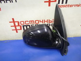 Зеркало боковое VOLKSWAGEN GOLF 1J1