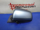 Зеркало боковое MMC LANCER 4B11 CY4A