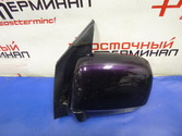 Зеркало боковое HONDA STEPWGN K20A RF3