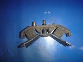 Подушка коробки передач SUBARU LEGACY EJ25 BM9