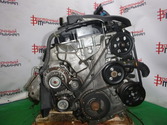 Двигатель MAZDA MPV