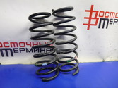 Пружина подвески SUZUKI JIMNY K6A JB23W