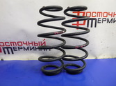 Пружина подвески TOYOTA IST NCP60