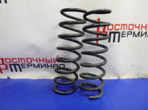 Пружина подвески VOLVO V50 B5254T MW68
