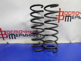 Пружина подвески VOLVO C30 B5244T3 MK67