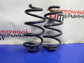 Пружина подвески NISSAN X-TRAIL MR20DE NT31