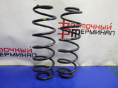 Пружина подвески PEUGEOT 2008 HM01 2008