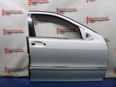 Дверь боковая MERCEDES-BENZ S55 113.963 W220
