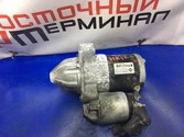 Стартер NISSAN MARCH HR12DE K13