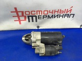 Стартер BMW 740i N62B44A E65