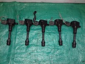 Катушка зажигания NISSAN SKYLINE VQ25DD NV35