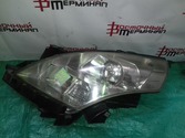 Фара MAZDA MPV LY3P