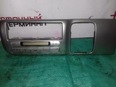 Блок климат-контроля HONDA STEPWGN K20A RF5