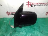 Зеркало боковое HONDA STEPWGN K20A RF3