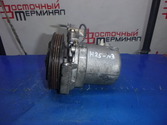 Компрессор кондиционера SUBARU IMPREZA EJ15 GD2