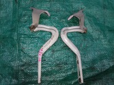 Крепление капота HONDA STEPWGN RF3
