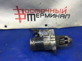 Стартер SUBARU LEGACY EJ208 BE5