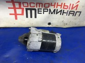 Стартер SUZUKI WAGON R K6A MC22S