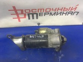 Стартер VOLVO S60 B5244T3 RS58