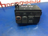 кнопки в салон MMC CHARIOT N33W