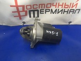 Стартер MINI COOPER W11B16A R53
