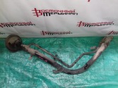 Горловина топливного бака NISSAN CEFIRO VQ20DE A33