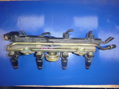 Форсунка HONDA CIVIC LDA ES9