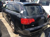Дверь боковая AUDI A4 ALT B7