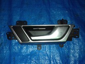 Ручка двери внутренняя AUDI A6 BDW 4F2, С6