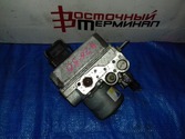 Блок ABS CADILLAC SRX LY7 6EB26