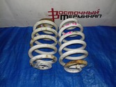 Пружина подвески AUDI A6 BDW 4F2, С6